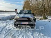 2016 Ford RANGER