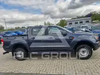 2016 Ford RANGER