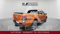 2016 Ford RANGER
