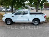 2016 Ford RANGER