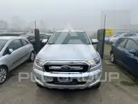 2016 Ford RANGER