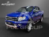 2016 Ford RANGER