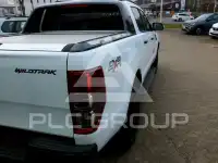 2016 Ford RANGER