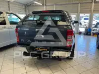 2016 Ford RANGER