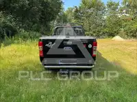 2016 Ford RANGER
