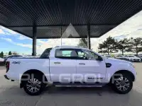 2016 Ford RANGER