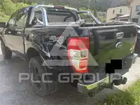 2016 Ford RANGER