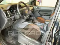 2016 Ford RANGER