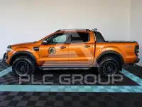 2016 Ford RANGER
