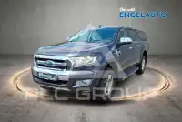 2016 Ford RANGER