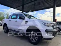 2016 Ford RANGER