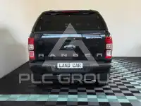 2016 Ford RANGER