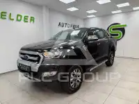 2016 Ford RANGER