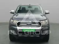 2016 Ford RANGER
