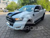 2016 Ford RANGER