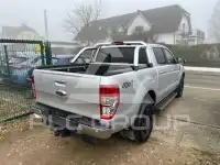 2016 Ford RANGER