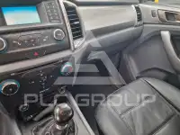 2016 Ford RANGER