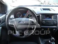 2016 Ford RANGER