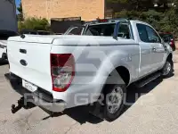 2016 Ford RANGER
