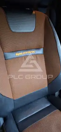 2016 Ford RANGER