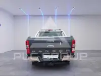 2016 Ford RANGER