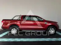 2016 Ford RANGER