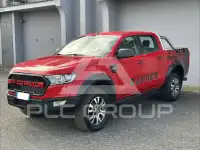 2016 Ford RANGER
