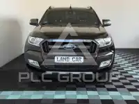 2016 Ford RANGER