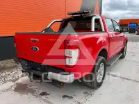 2016 Ford RANGER
