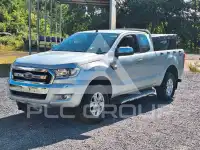 2016 Ford RANGER
