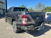 2016 Ford RANGER