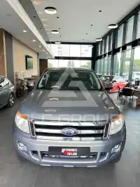 2016 Ford RANGER