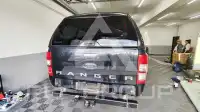 2016 Ford RANGER