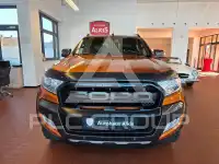 2016 Ford RANGER