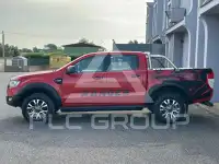 2016 Ford RANGER