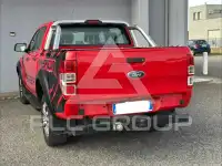 2016 Ford RANGER