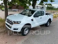 2016 Ford RANGER