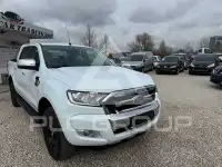 2016 Ford RANGER