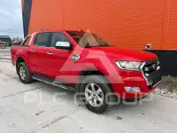 2016 Ford RANGER