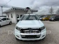 2016 Ford RANGER