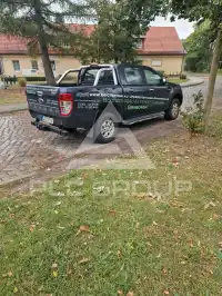 2016 Ford RANGER