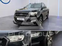 2016 Ford RANGER