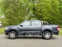 2016 Ford RANGER
