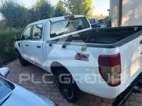 2016 Ford RANGER
