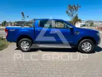 2016 Ford RANGER