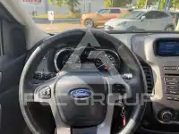 2016 Ford RANGER
