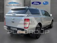 2016 Ford RANGER