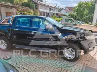 2016 Ford RANGER