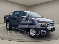 2016 Ford RANGER