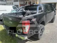 2016 Ford RANGER